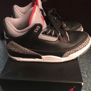 Air Jordan 3 retro OG